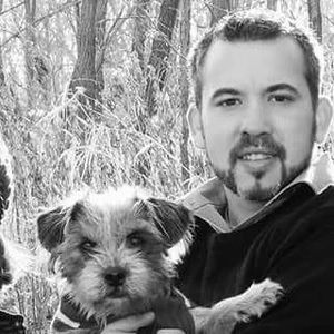 Meet your Posher, David Wayne Hunter